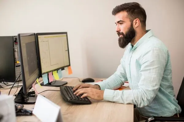 Création site internet professionnel par Digidream