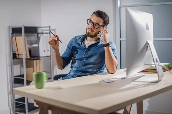 Service de refonte de site internet professionnel