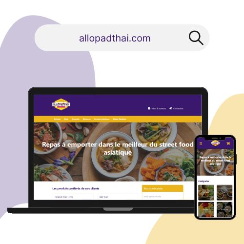 création boutique en ligne restaurant strasbourg