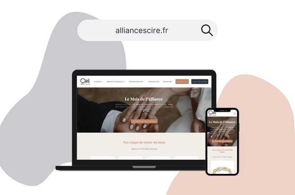 Landing Page WordPress Digidream