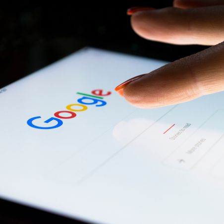 Référencement naturel SEO Marseille agence web Digidream