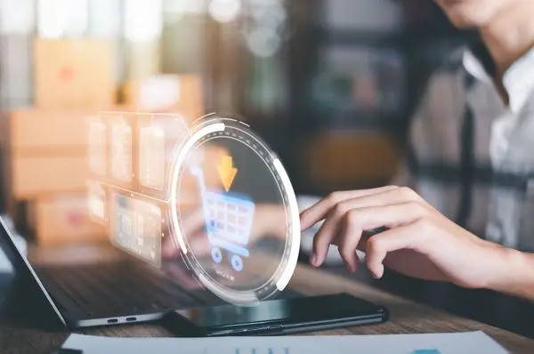 Retargeting<br />
contacts Dijon agence web Digidream