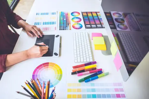 communication visuelle agence web Digidream