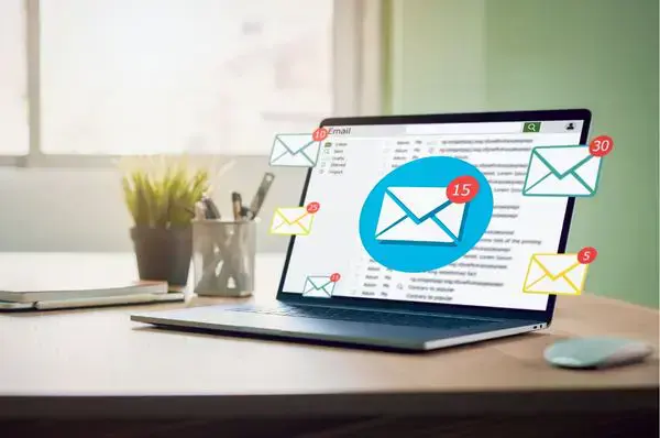 Campagne emailing Alsace - Digidream