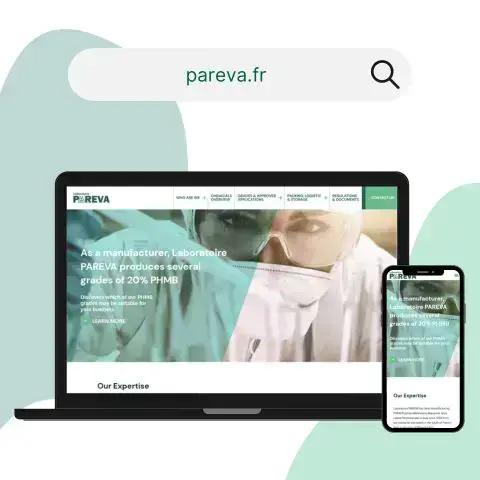 Création site web Toulouse - Digidream 