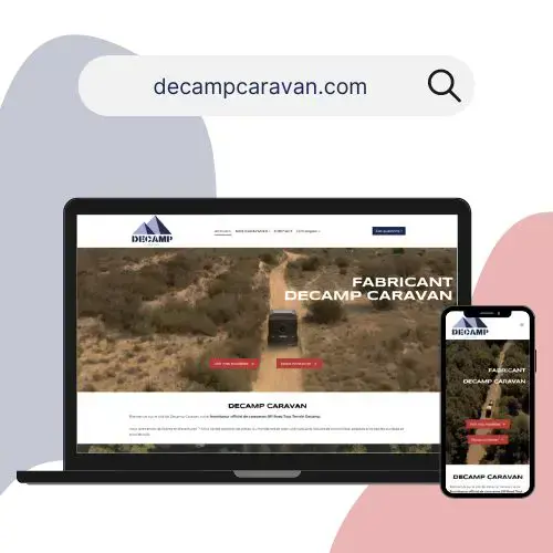 Référencement site internet en première position à marseille - Digidream