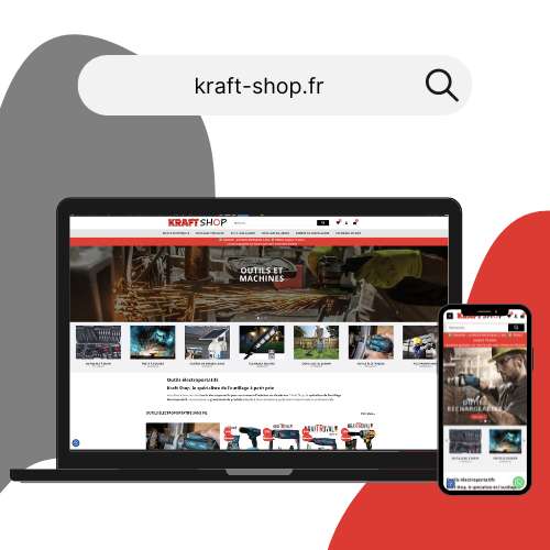 SEO eCommerce- Digidream