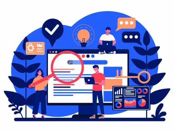 Agence SEO Luxembourg - DIGIDREAM